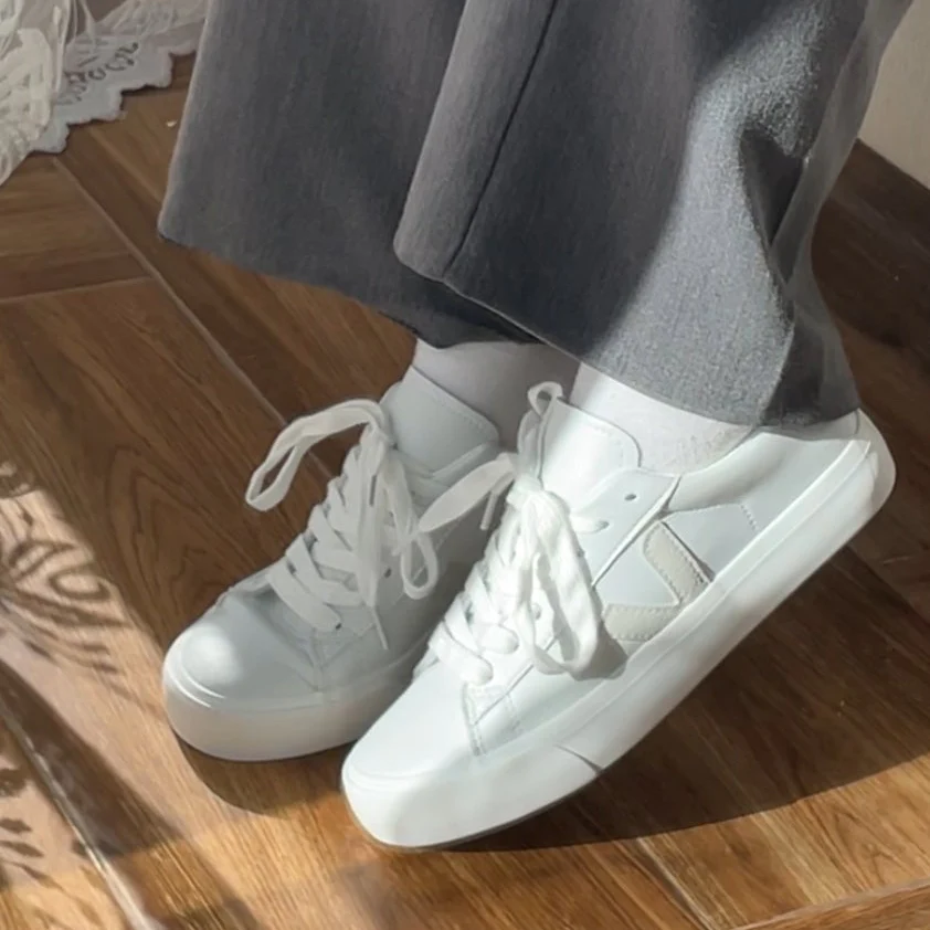 VEJA Sneakers Gris/khaki - Image 17
