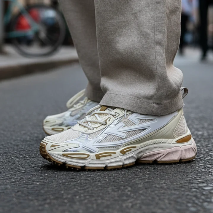 OFF-WHITE BEIGE EDITION - Image 3