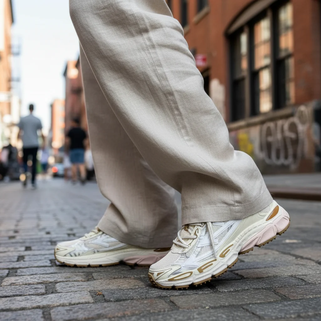 OFF-WHITE BEIGE EDITION - Image 4