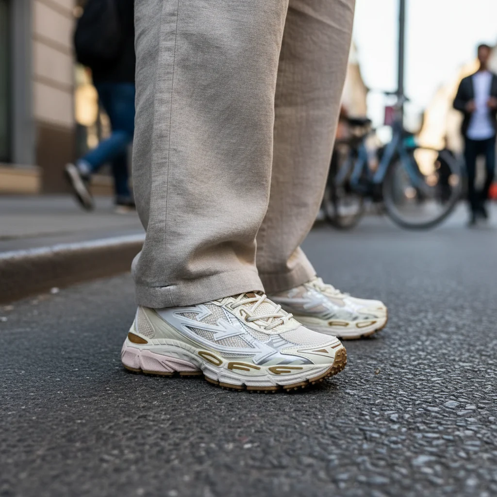 OFF-WHITE BEIGE EDITION - Image 5