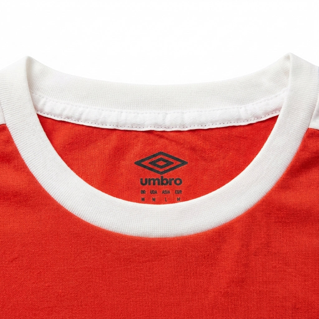 UMBRO POLO - Image 5