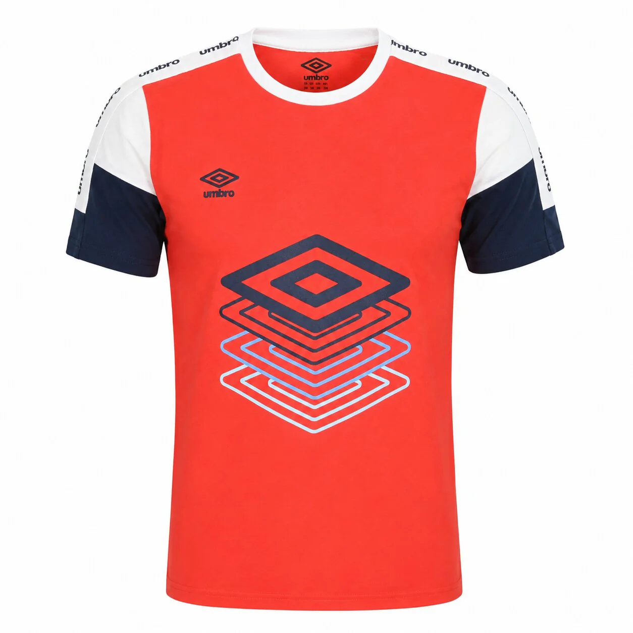 UMBRO POLO - Image 6