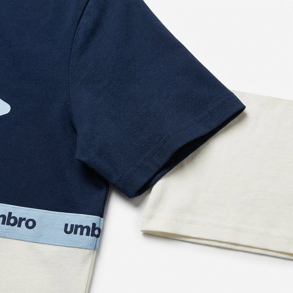 UMBRO POLO - Image 2