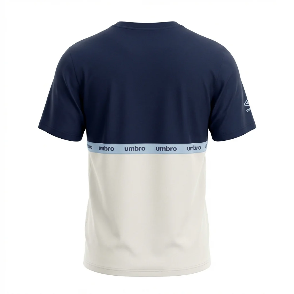 UMBRO POLO - Image 4