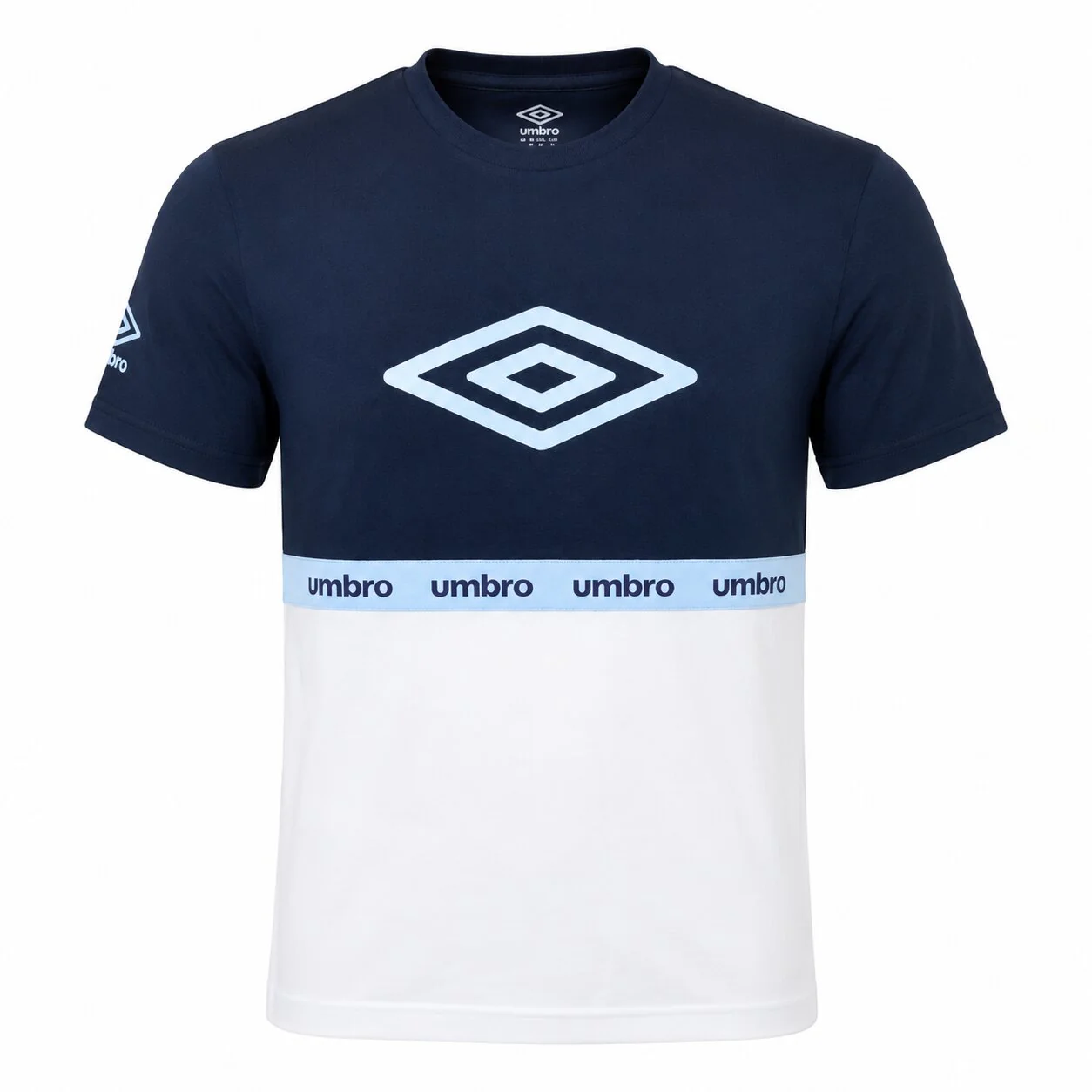 UMBRO POLO - Image 6