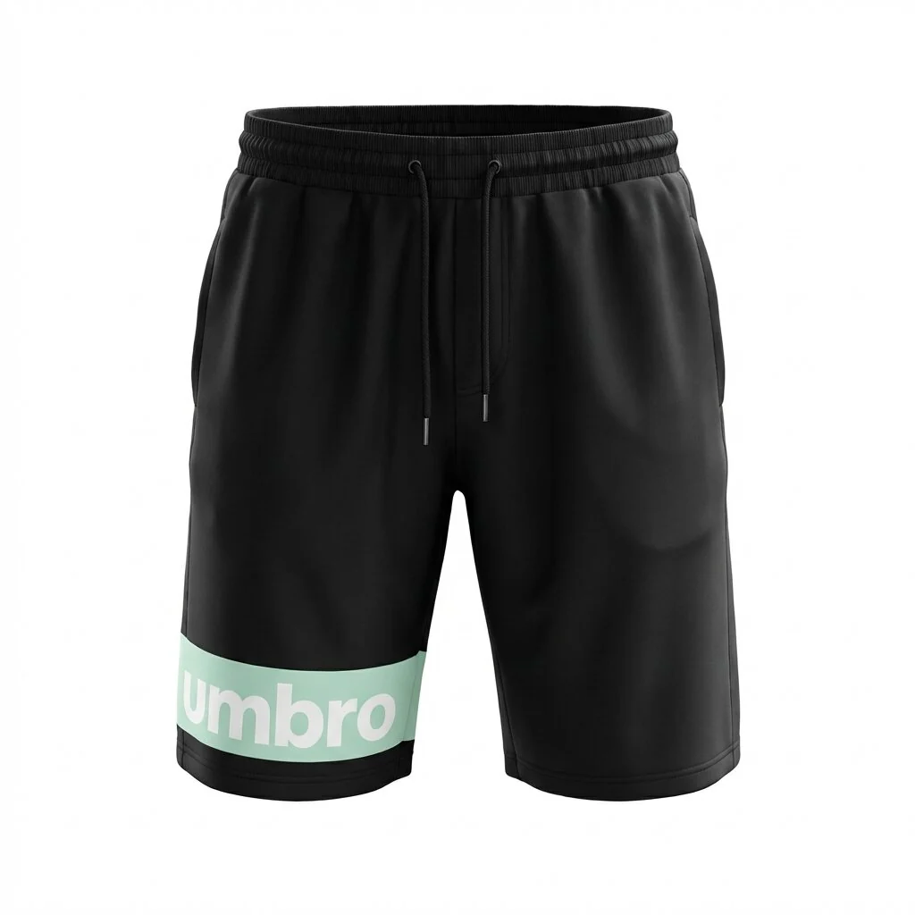 UMBRO SHORT - Image 2