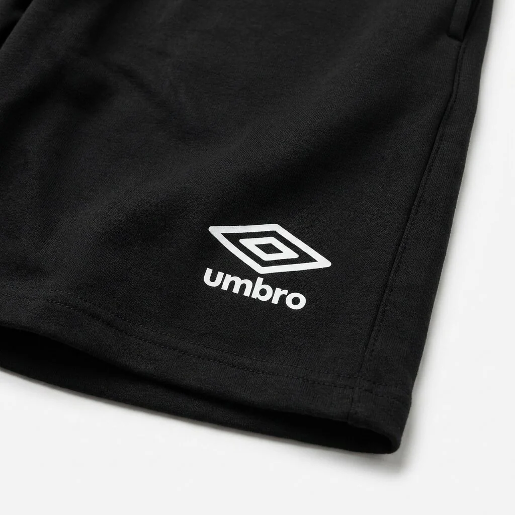 UMBRO SHORT - Image 4