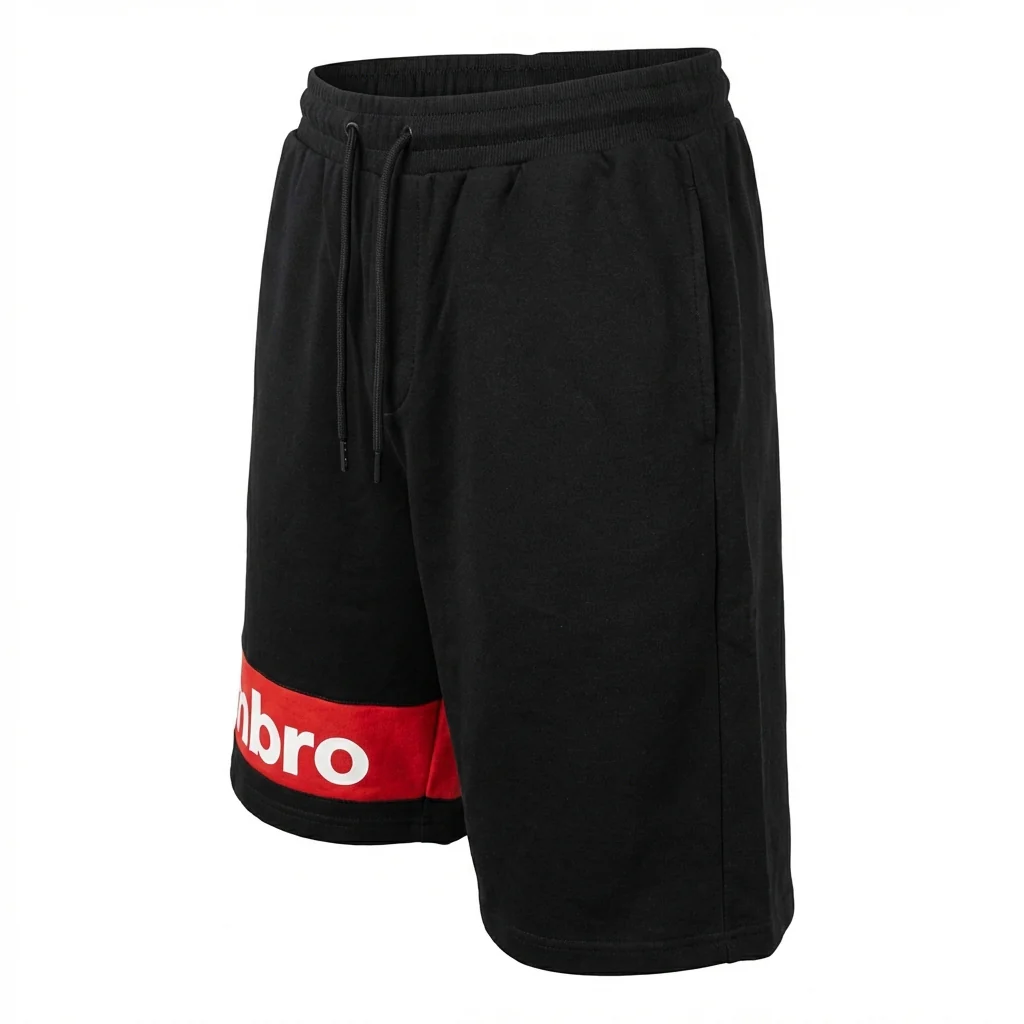 UMBRO SHORT - Image 4