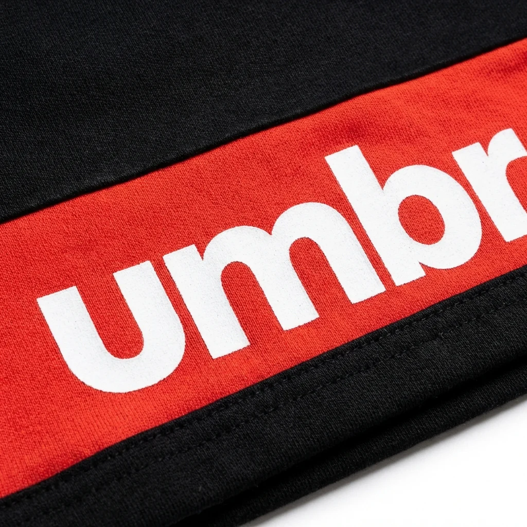 UMBRO SHORT - Image 5