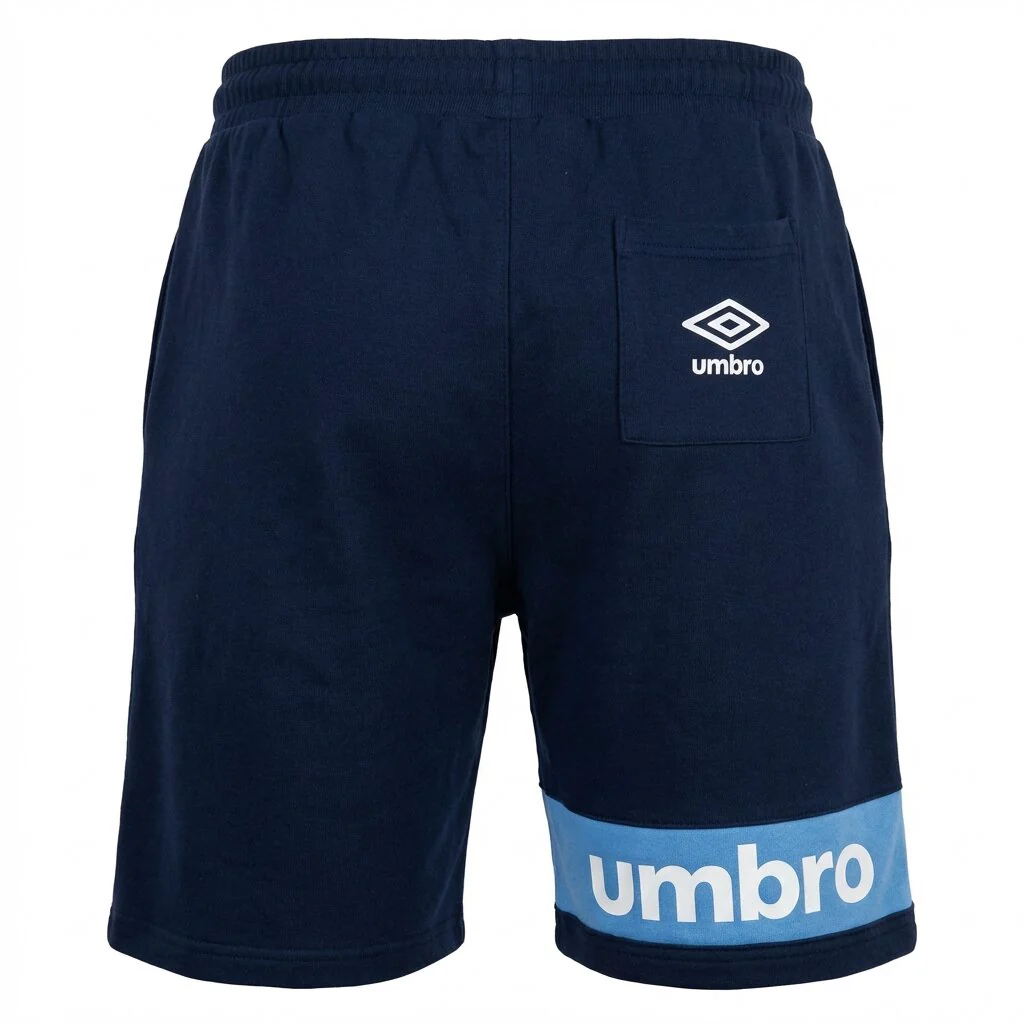 UMBRO SHORT - Image 5